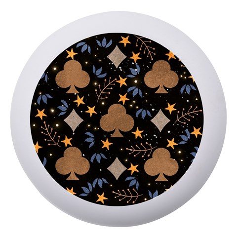 Seamless Pattern Repeat Repetition Dento Box with Mirror from ArtsNow.com Front