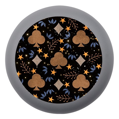 Seamless Pattern Repeat Repetition Dento Box with Mirror from ArtsNow.com Front