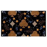 Seamless Pattern Repeat Repetition Banner and Sign 7  x 4 