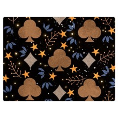 Seamless Pattern Repeat Repetition 40  x 30  Two Sides Premium Plush Fleece Blanket (Baby Size) from ArtsNow.com 40 x30  Blanket Front