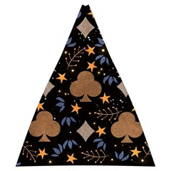 Seamless Pattern Repeat Repetition Automatic Folding Umbrella with Case (Medium) from ArtsNow.com 17.22 x19.95  Umbrella - 5