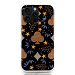 Seamless Pattern Repeat Repetition iPhone 16 Pro Max TPU UV Print Case