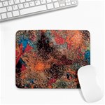 abstraction 22 Small Mousepad