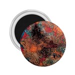 abstraction 22 2.25  Magnets