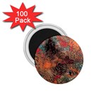 abstraction 22 1.75  Magnets (100 pack) 