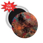 abstraction 22 2.25  Magnets (100 pack) 