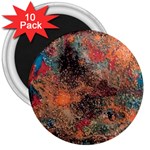 abstraction 22 3  Magnets (10 pack) 