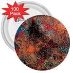 abstraction 22 3  Buttons (100 pack) 