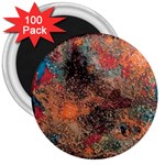 abstraction 22 3  Magnets (100 pack)