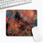 abstraction 22 Large Mousepad