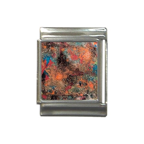 abstraction 22 Italian Charm (13mm) from ArtsNow.com Front