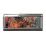 abstraction 22 Superlink Italian Charm (9mm)