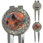 abstraction 22 3-in-1 Golf Divots