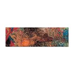 abstraction 22 Sticker Bumper (100 pack)