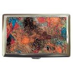 abstraction 22 Cigarette Money Case