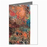 abstraction 22 Greeting Cards (Pkg of 8)
