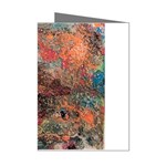 abstraction 22 Mini Greeting Cards (Pkg of 8)