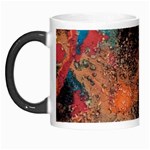abstraction 22 Morph Mug
