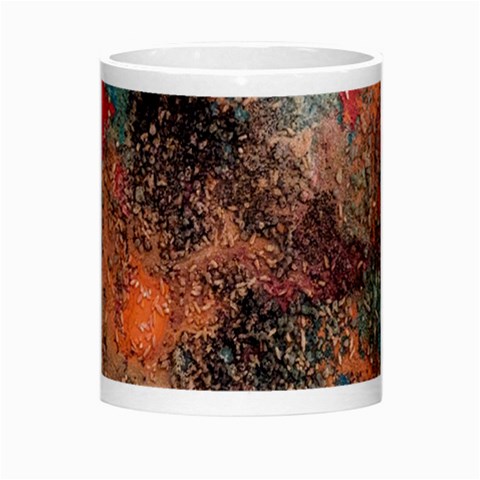 abstraction 22 Morph Mug from ArtsNow.com Center