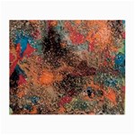 abstraction 22 Small Glasses Cloth