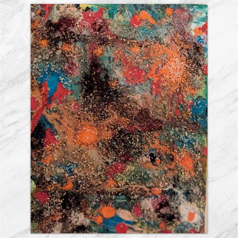 abstraction 22 Canvas 12  x 16  from ArtsNow.com 11.86 x15.41  Canvas - 1