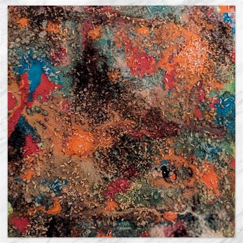 abstraction 22 Canvas 20  x 20  from ArtsNow.com 19 x19.27  Canvas - 1