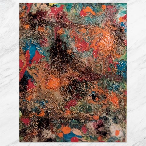 abstraction 22 Canvas 18  x 24  from ArtsNow.com 17.8 x23.08  Canvas - 1