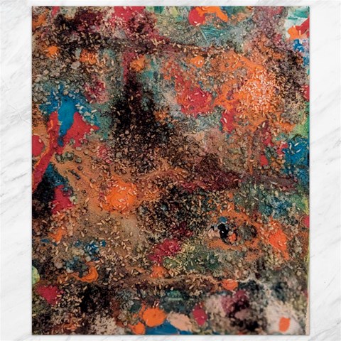 abstraction 22 Canvas 20  x 24  from ArtsNow.com 19.57 x23.15  Canvas - 1