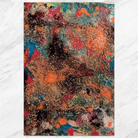 abstraction 22 Canvas 20  x 30  from ArtsNow.com 19.62 x28.9  Canvas - 1
