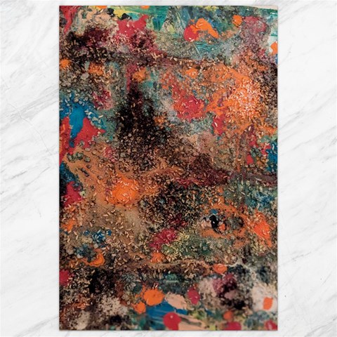 abstraction 22 Canvas 24  x 36  from ArtsNow.com 23.35 x34.74  Canvas - 1