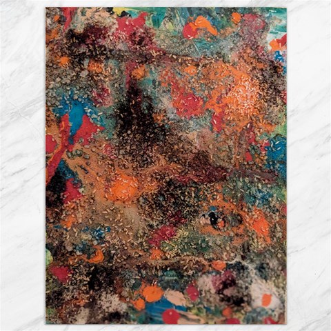 abstraction 22 Canvas 36  x 48  from ArtsNow.com 35.26 x46.15  Canvas - 1