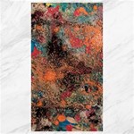 abstraction 22 Canvas 40  x 72 
