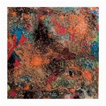 abstraction 22 Medium Glasses Cloth (2 Sides)