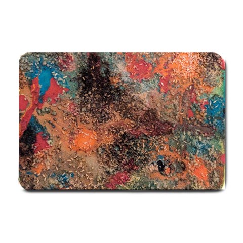 abstraction 22 Small Doormat from ArtsNow.com 24 x16  Door Mat