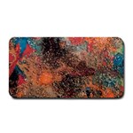 abstraction 22 Medium Bar Mat