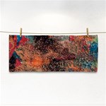 abstraction 22 Hand Towel