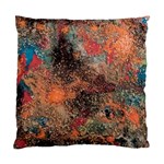 abstraction 22 Standard Cushion Case (Two Sides)