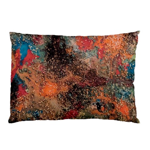 abstraction 22 Pillow Case from ArtsNow.com 26.62 x18.9  Pillow Case