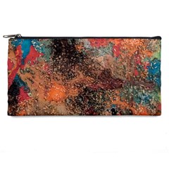 abstraction 22 Pencil Cases from ArtsNow.com Front