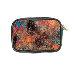abstraction 22 Coin Purse from ArtsNow.com Back