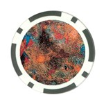 abstraction 22 Poker Chip Card Guard (10 pack)