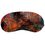 abstraction 22 Sleep Mask