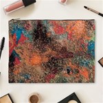 abstraction 22 Cosmetic Bag (XL)