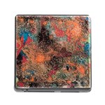 abstraction 22 Memory Card Reader (Square 5 Slot)