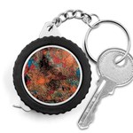 abstraction 22 Measuring Tape