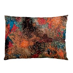 abstraction 22 Pillow Case (Two Sides) from ArtsNow.com Back