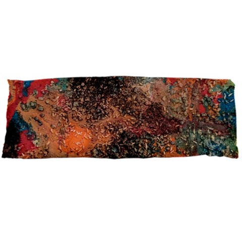 abstraction 22 60 x21  Body Pillow Case Dakimakura (Two Sides) from ArtsNow.com Front