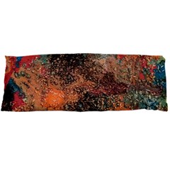 abstraction 22 60 x21  Body Pillow Case Dakimakura (Two Sides) from ArtsNow.com Front