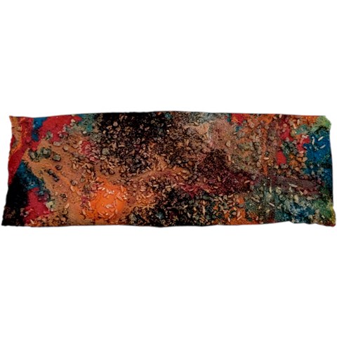 abstraction 22 47 x17  Body Pillow Case Dakimakura (Two Sides) from ArtsNow.com Front