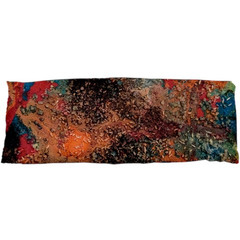 abstraction 22 67 x25  Body Pillow Case Dakimakura (Two Sides) from ArtsNow.com Front